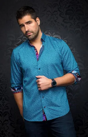 Au Noir Mozi LS Shirt