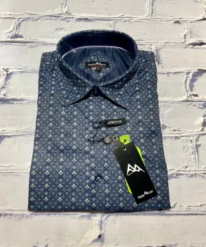 Black Ice LS Sportshirt