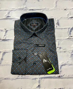 Black Ice LS Sportshirt