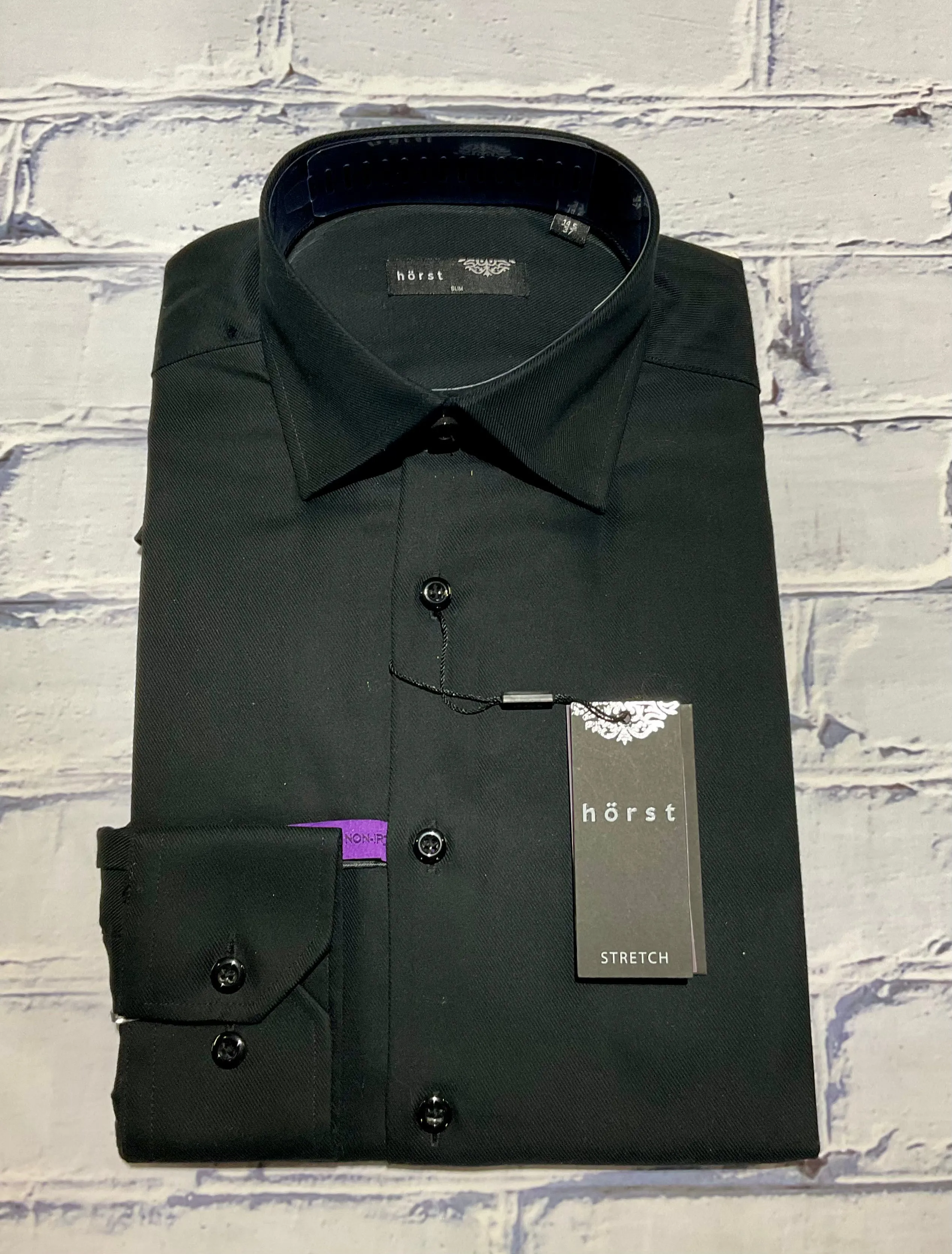 Horst Ls Dress Shirt