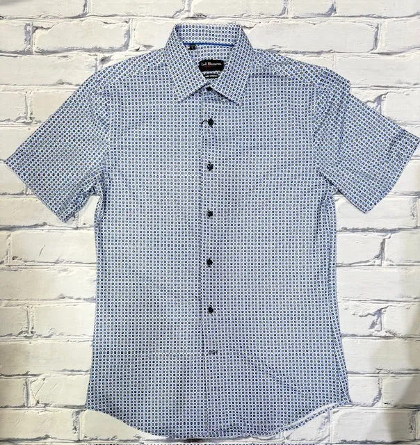 Lief Horsen B&T SS Sportshirt