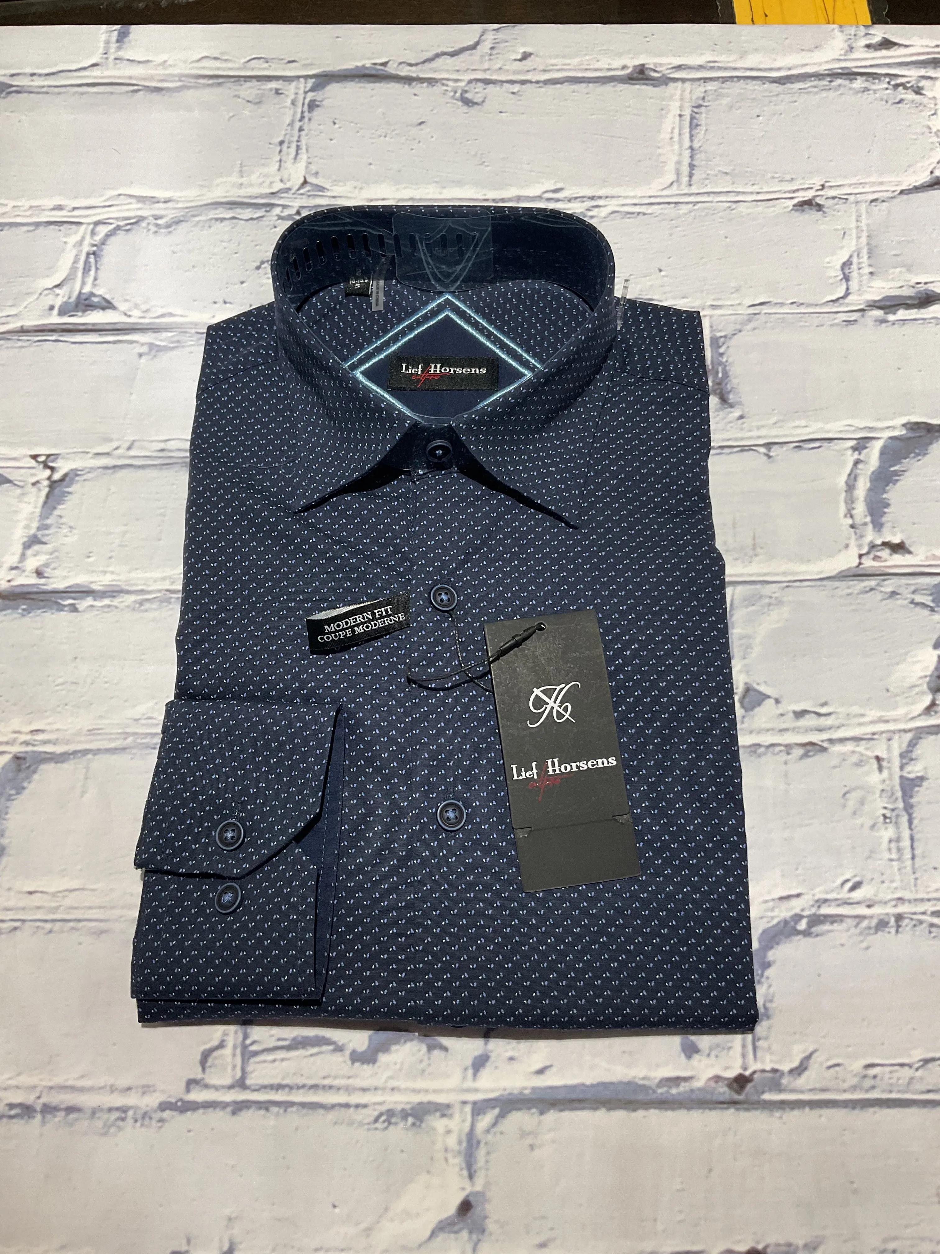 Lief Horsen LS Sportshirt