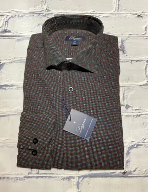 Lugano LS Sportshirt