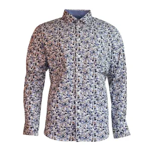 Maldo B&T LS Sportshirt
