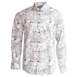 Marco B&T LS Sportshirt