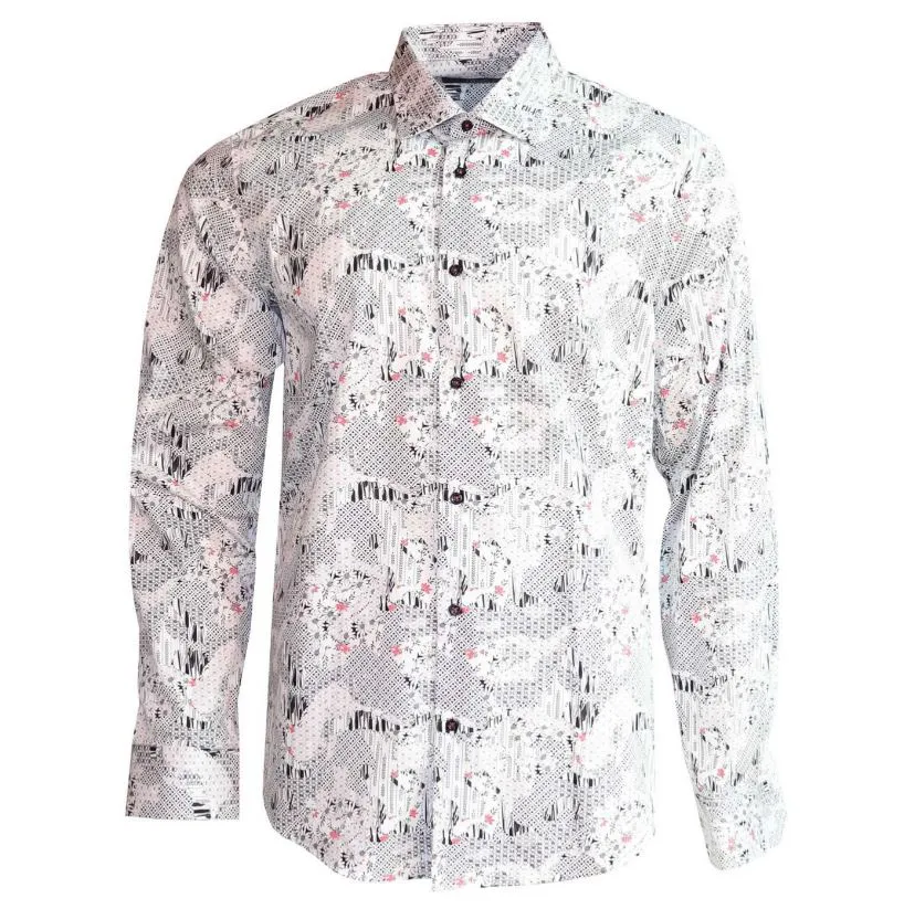 Marco B&T LS Sportshirt